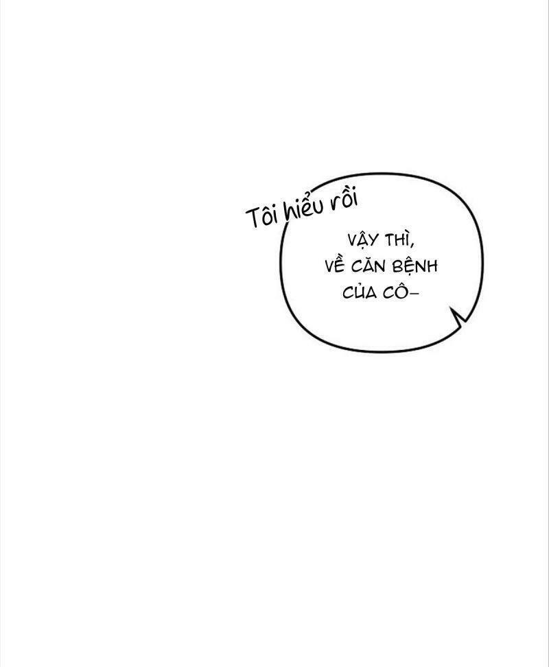Hôn Phu Của Tôi Là Nam Chính Yandere: Chapter 3
