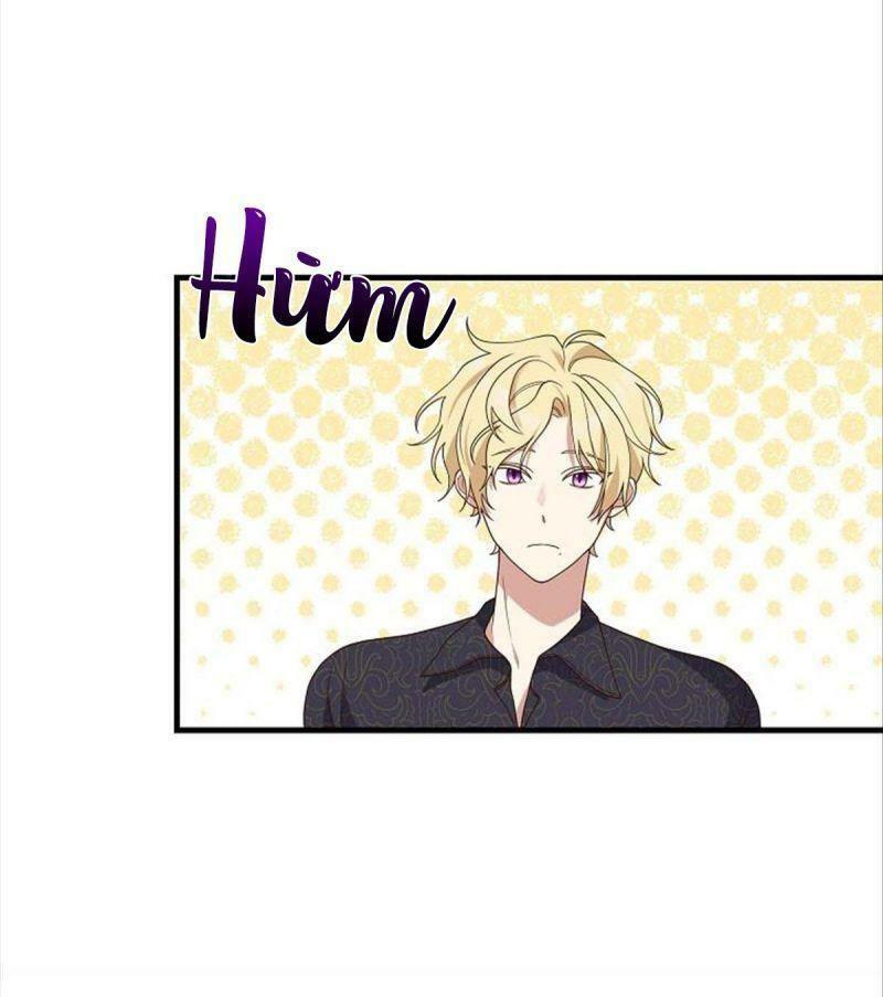 Hôn Phu Của Tôi Là Nam Chính Yandere: Chapter 3