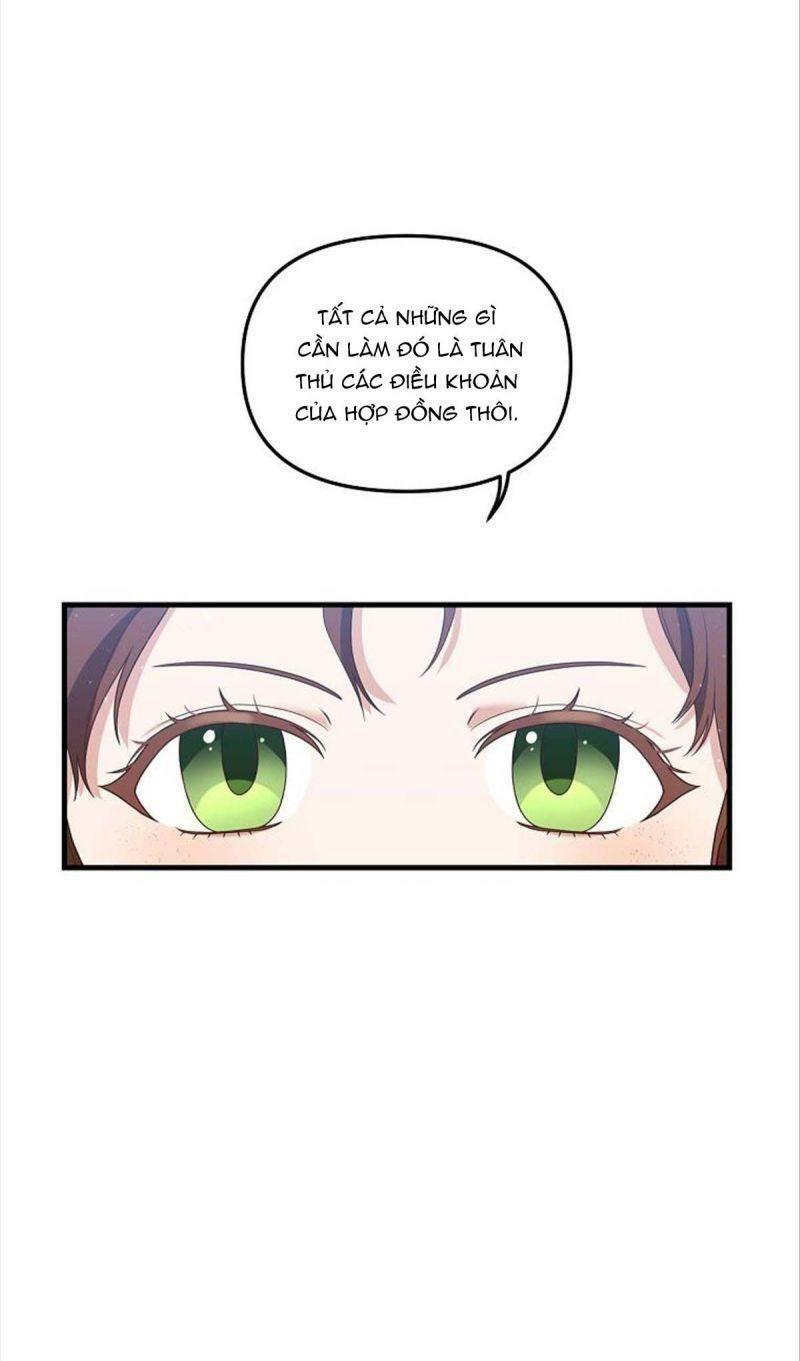 Hôn Phu Của Tôi Là Nam Chính Yandere: Chapter 3