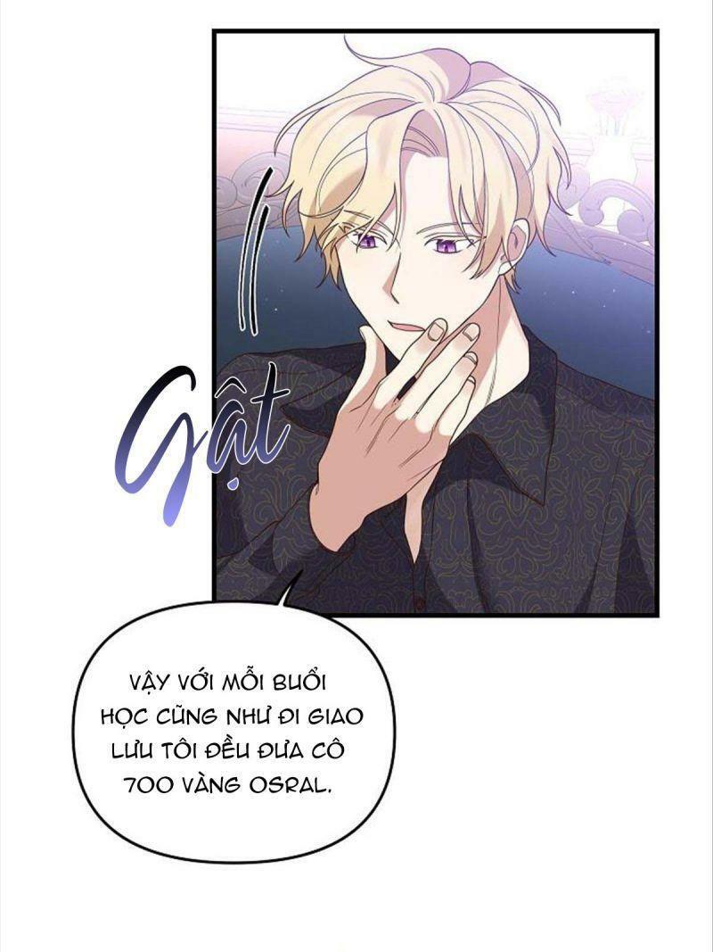 Hôn Phu Của Tôi Là Nam Chính Yandere: Chapter 3