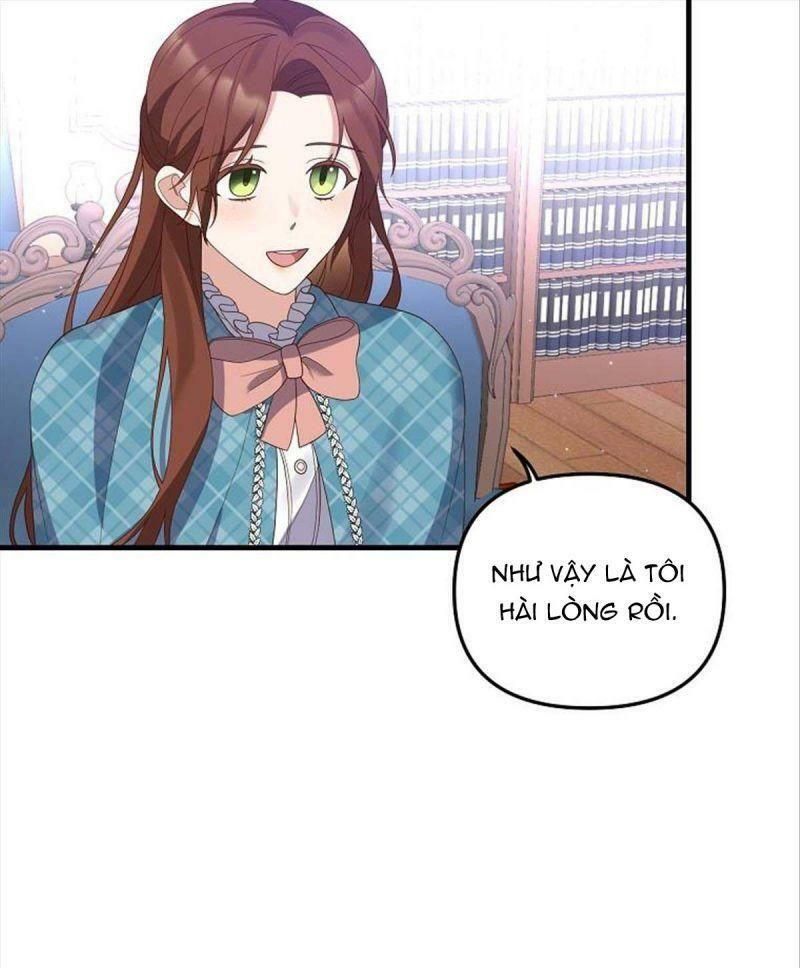 Hôn Phu Của Tôi Là Nam Chính Yandere: Chapter 3