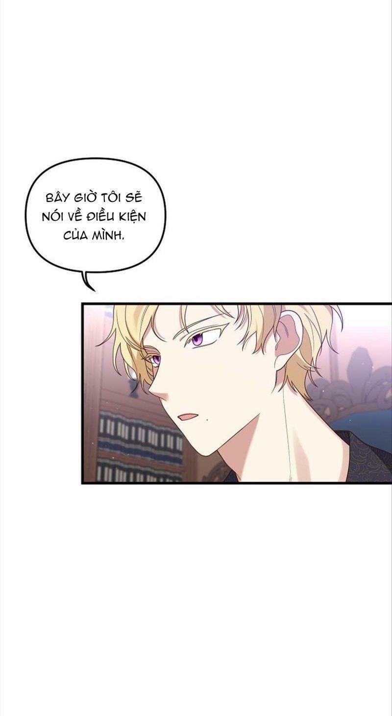 Hôn Phu Của Tôi Là Nam Chính Yandere: Chapter 3