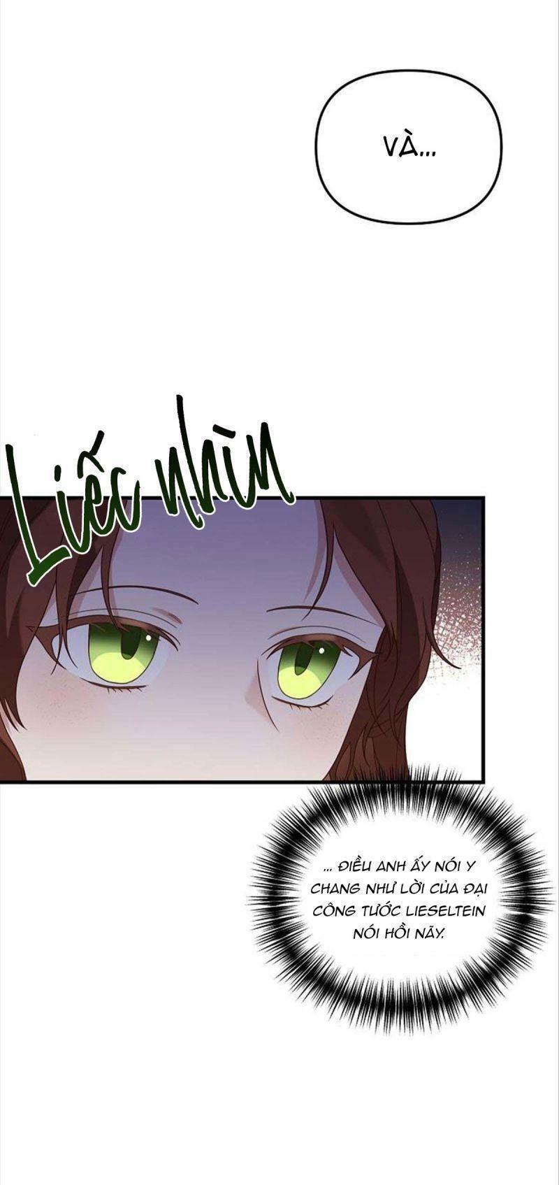 Hôn Phu Của Tôi Là Nam Chính Yandere: Chapter 3
