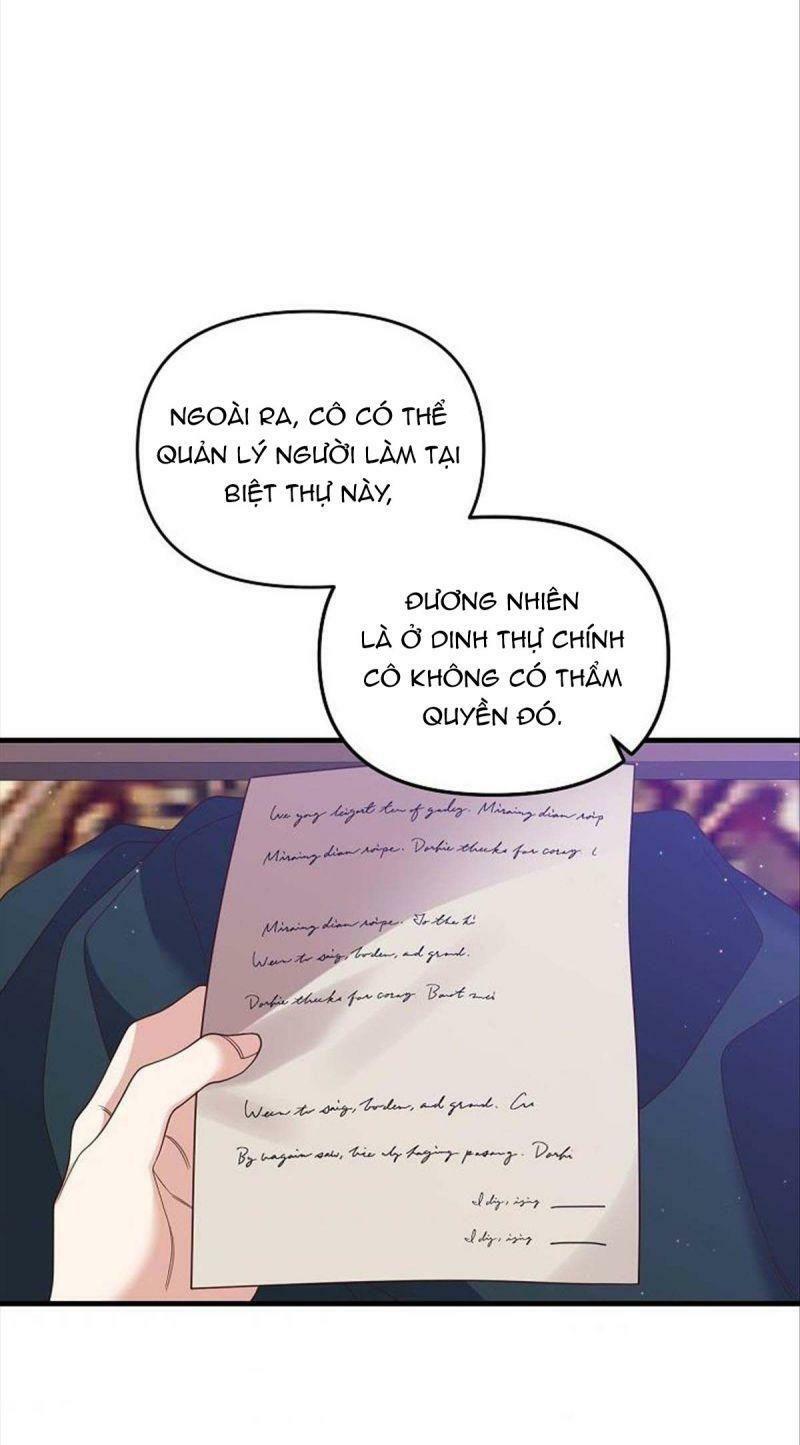 Hôn Phu Của Tôi Là Nam Chính Yandere: Chapter 3