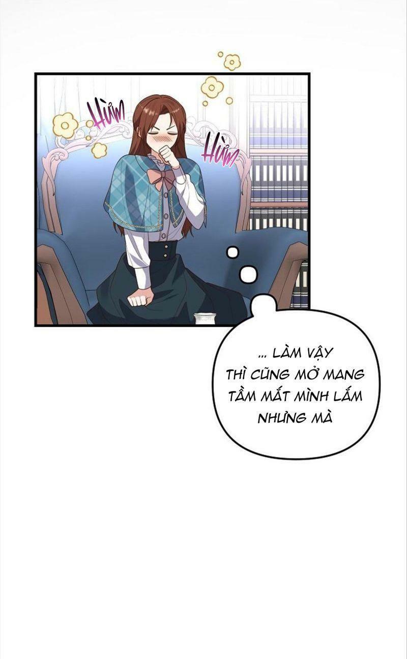 Hôn Phu Của Tôi Là Nam Chính Yandere: Chapter 4
