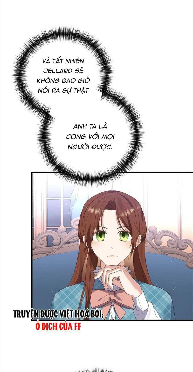 Hôn Phu Của Tôi Là Nam Chính Yandere: Chapter 4