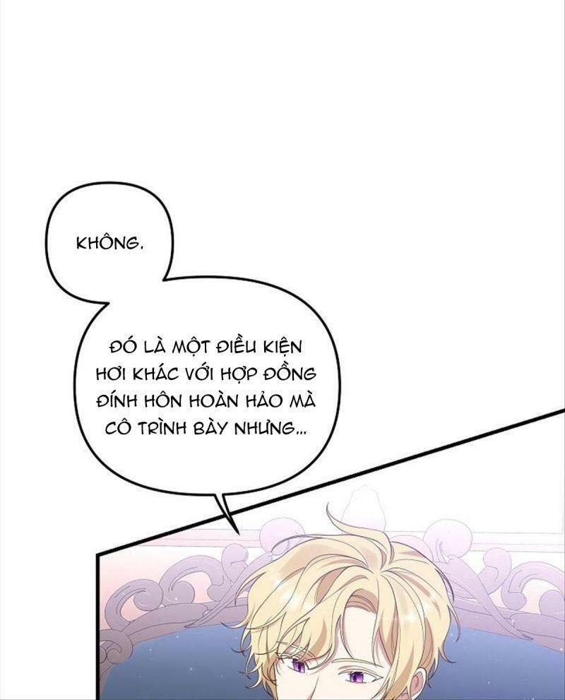 Hôn Phu Của Tôi Là Nam Chính Yandere: Chapter 4