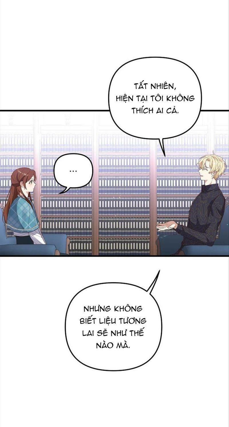 Hôn Phu Của Tôi Là Nam Chính Yandere: Chapter 4