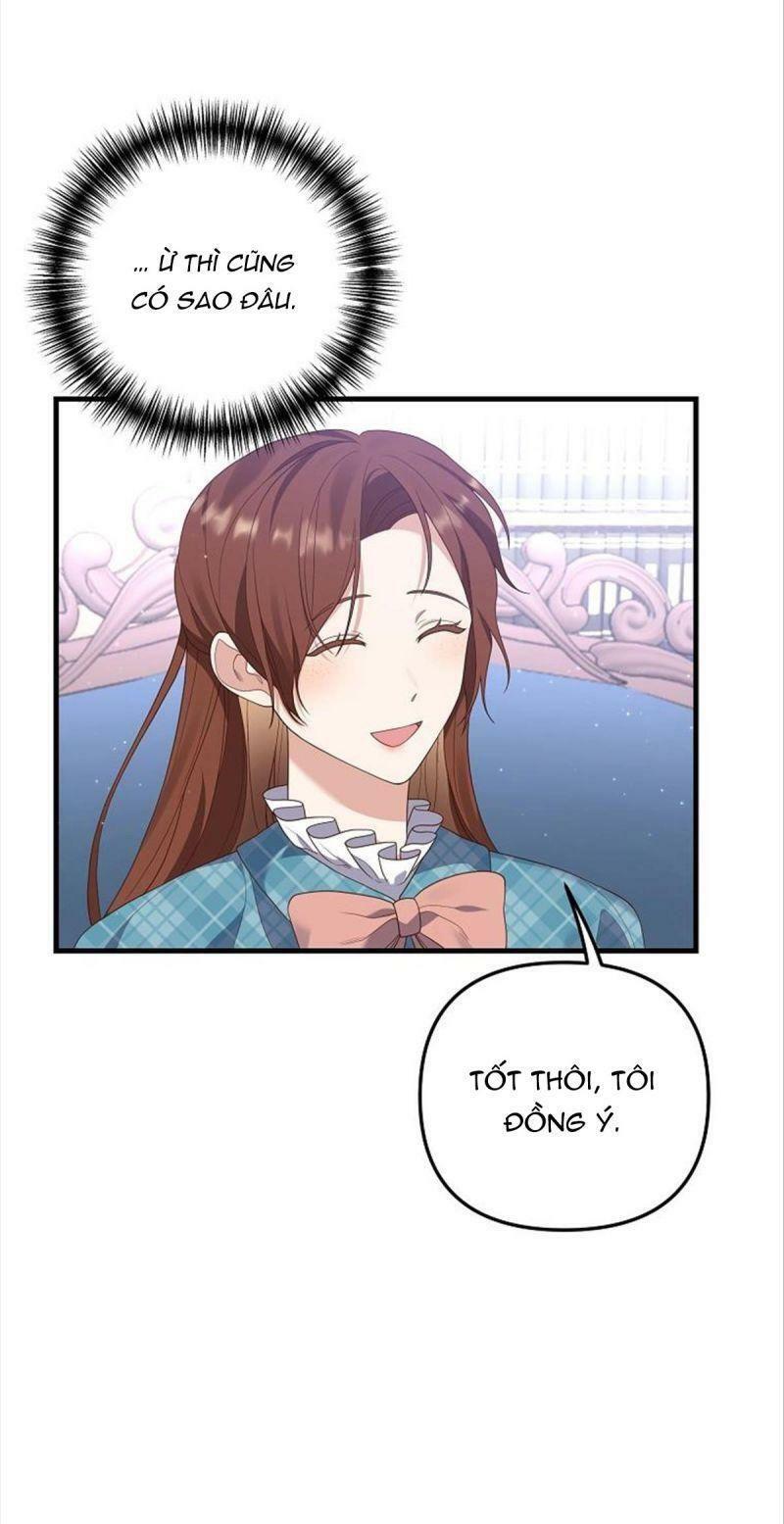 Hôn Phu Của Tôi Là Nam Chính Yandere: Chapter 4