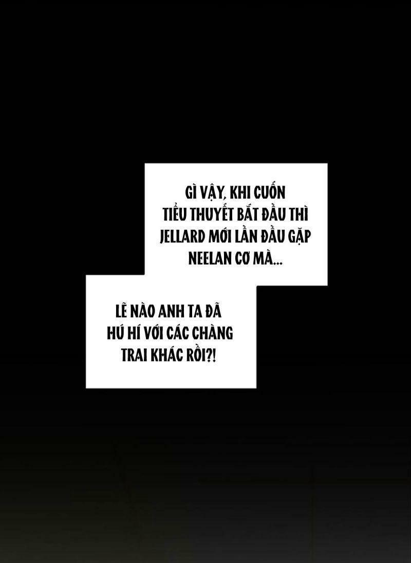 Hôn Phu Của Tôi Là Nam Chính Yandere: Chapter 4