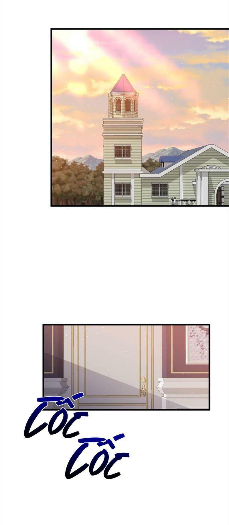 Hôn Phu Của Tôi Là Nam Chính Yandere: Chapter 4