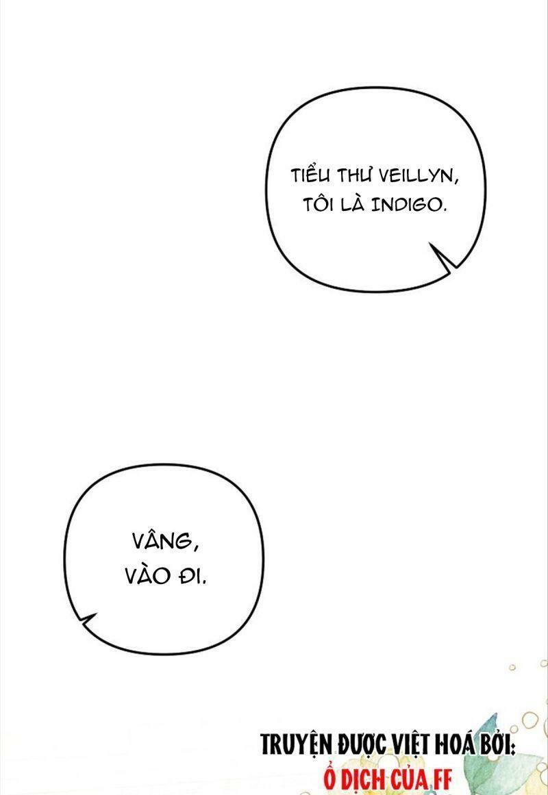 Hôn Phu Của Tôi Là Nam Chính Yandere: Chapter 4