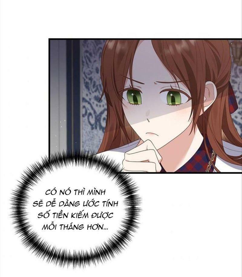 Hôn Phu Của Tôi Là Nam Chính Yandere: Chapter 4