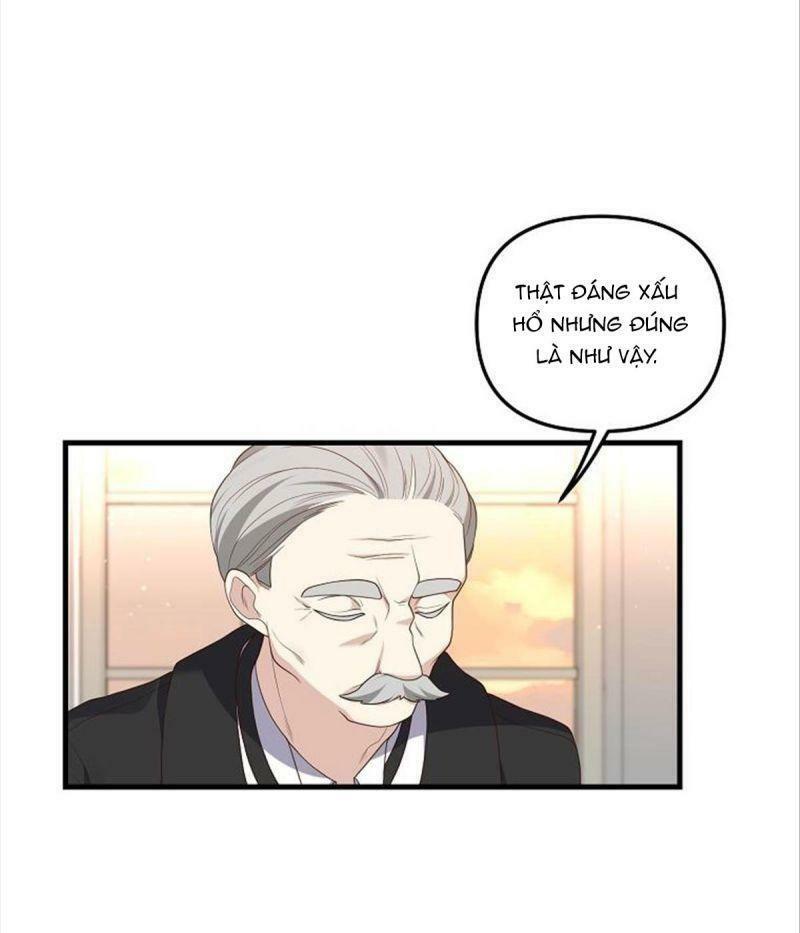 Hôn Phu Của Tôi Là Nam Chính Yandere: Chapter 4