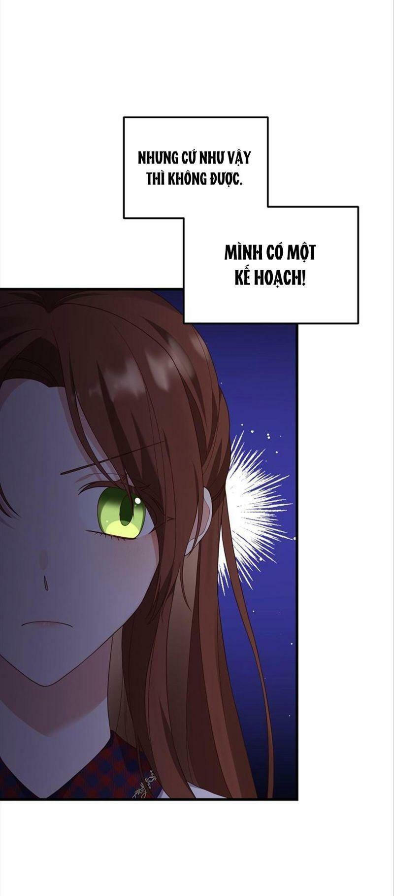 Hôn Phu Của Tôi Là Nam Chính Yandere: Chapter 4