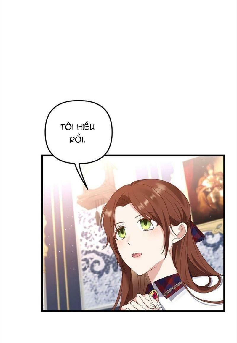 Hôn Phu Của Tôi Là Nam Chính Yandere: Chapter 4
