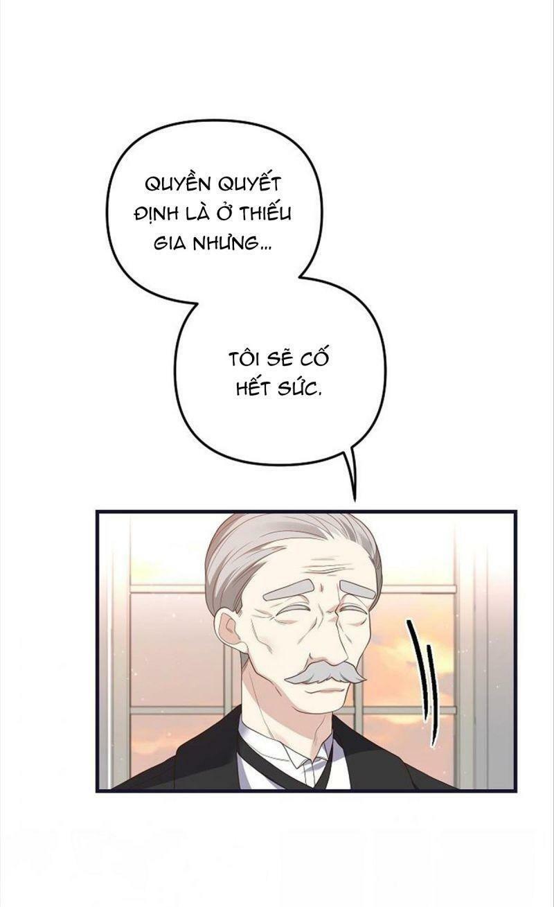 Hôn Phu Của Tôi Là Nam Chính Yandere: Chapter 4