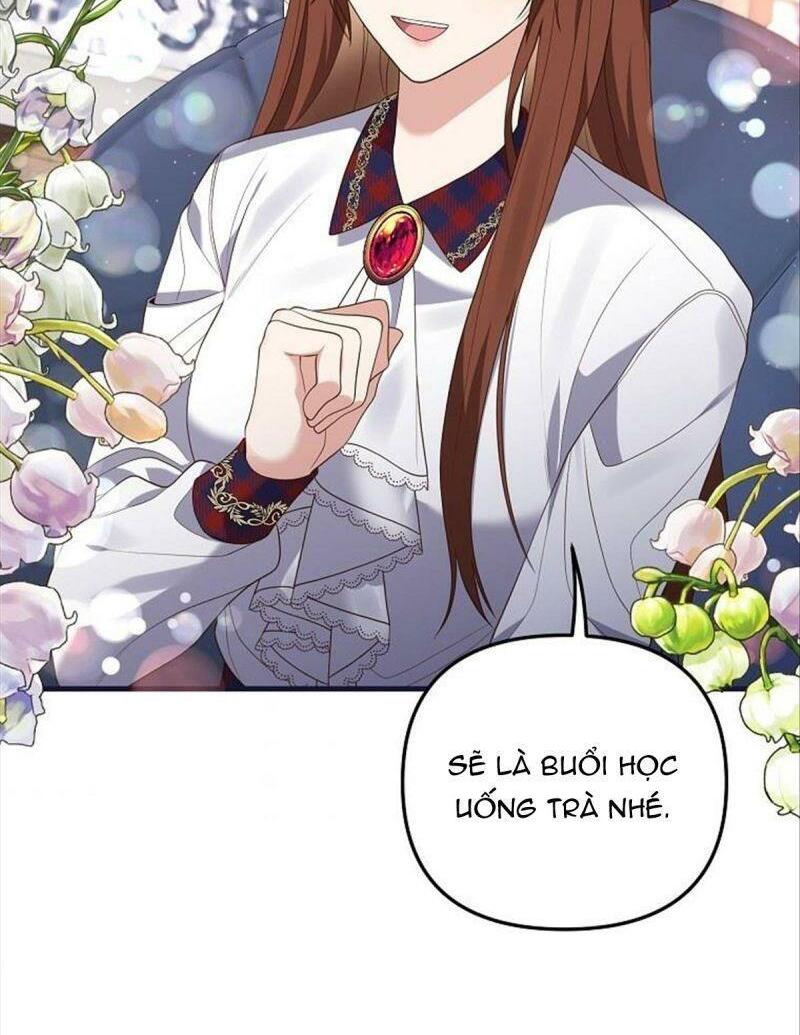 Hôn Phu Của Tôi Là Nam Chính Yandere: Chapter 4