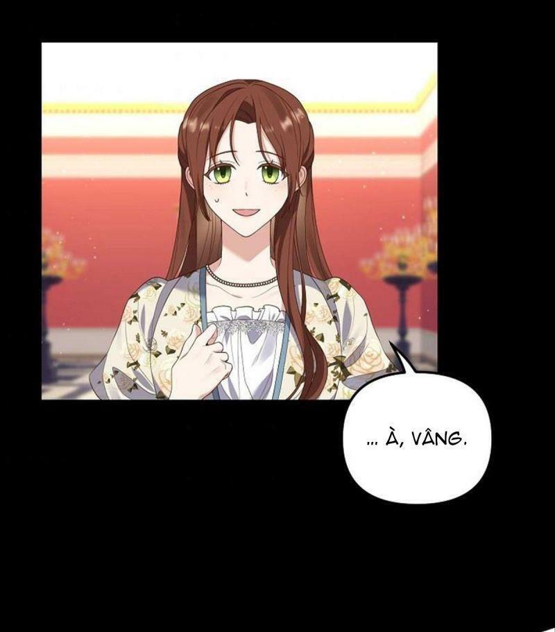 Hôn Phu Của Tôi Là Nam Chính Yandere: Chapter 4