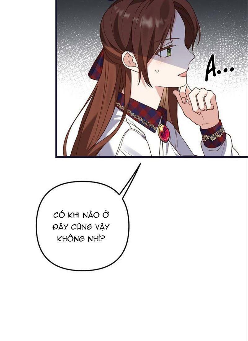 Hôn Phu Của Tôi Là Nam Chính Yandere: Chapter 4