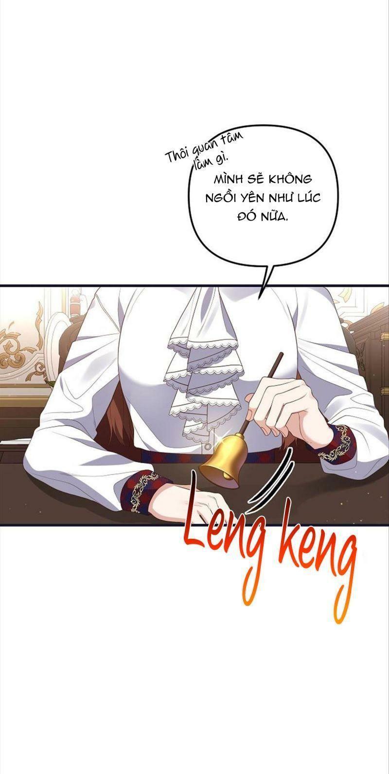Hôn Phu Của Tôi Là Nam Chính Yandere: Chapter 4