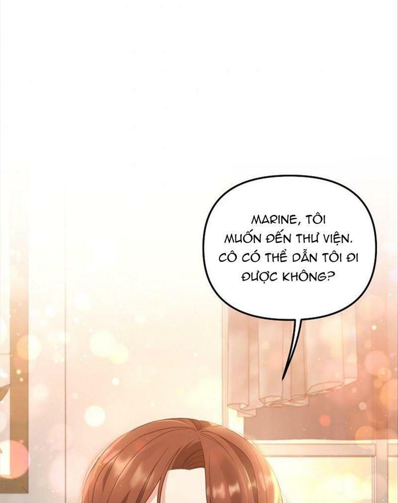 Hôn Phu Của Tôi Là Nam Chính Yandere: Chapter 4