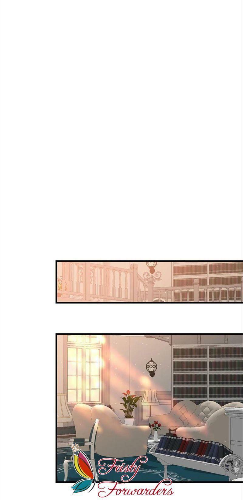 Hôn Phu Của Tôi Là Nam Chính Yandere: Chapter 4