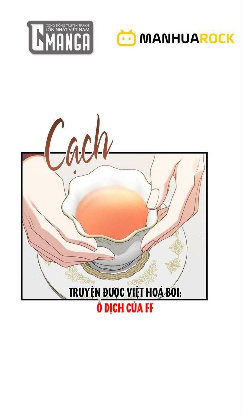 Hôn Phu Của Tôi Là Nam Chính Yandere: Chapter 4