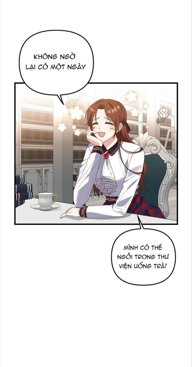 Hôn Phu Của Tôi Là Nam Chính Yandere: Chapter 4