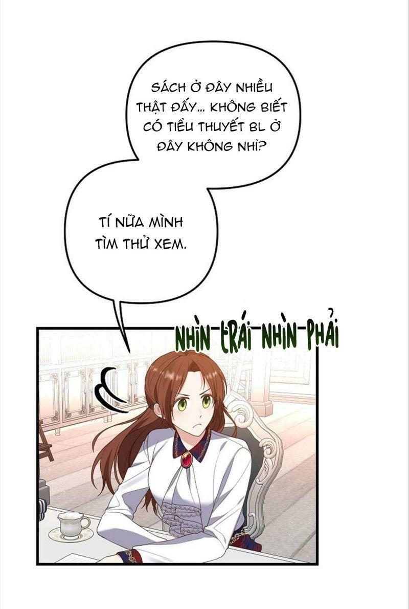 Hôn Phu Của Tôi Là Nam Chính Yandere: Chapter 4