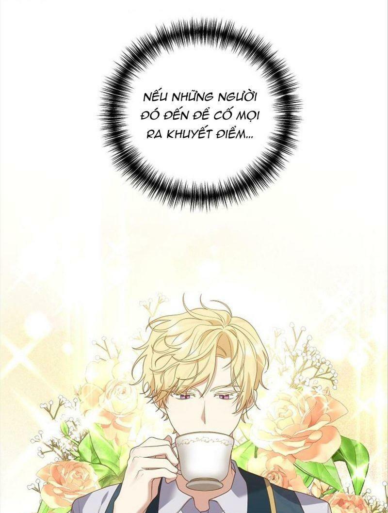 Hôn Phu Của Tôi Là Nam Chính Yandere: Chapter 4