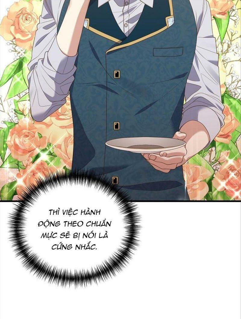 Hôn Phu Của Tôi Là Nam Chính Yandere: Chapter 4