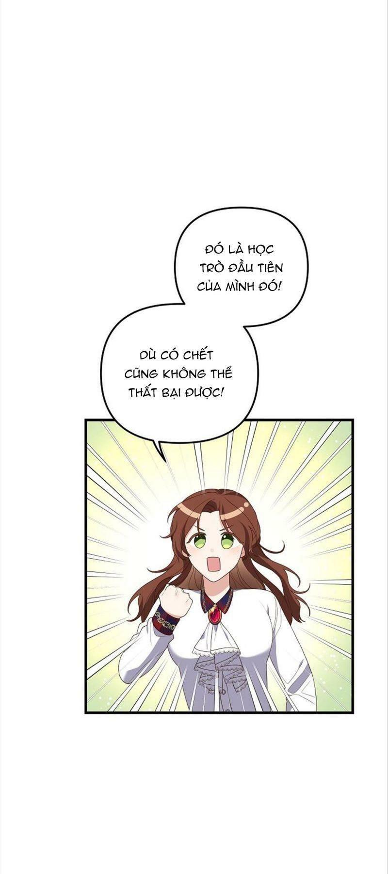 Hôn Phu Của Tôi Là Nam Chính Yandere: Chapter 4