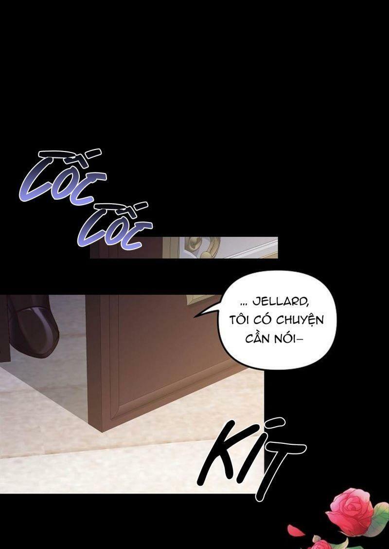 Hôn Phu Của Tôi Là Nam Chính Yandere: Chapter 4