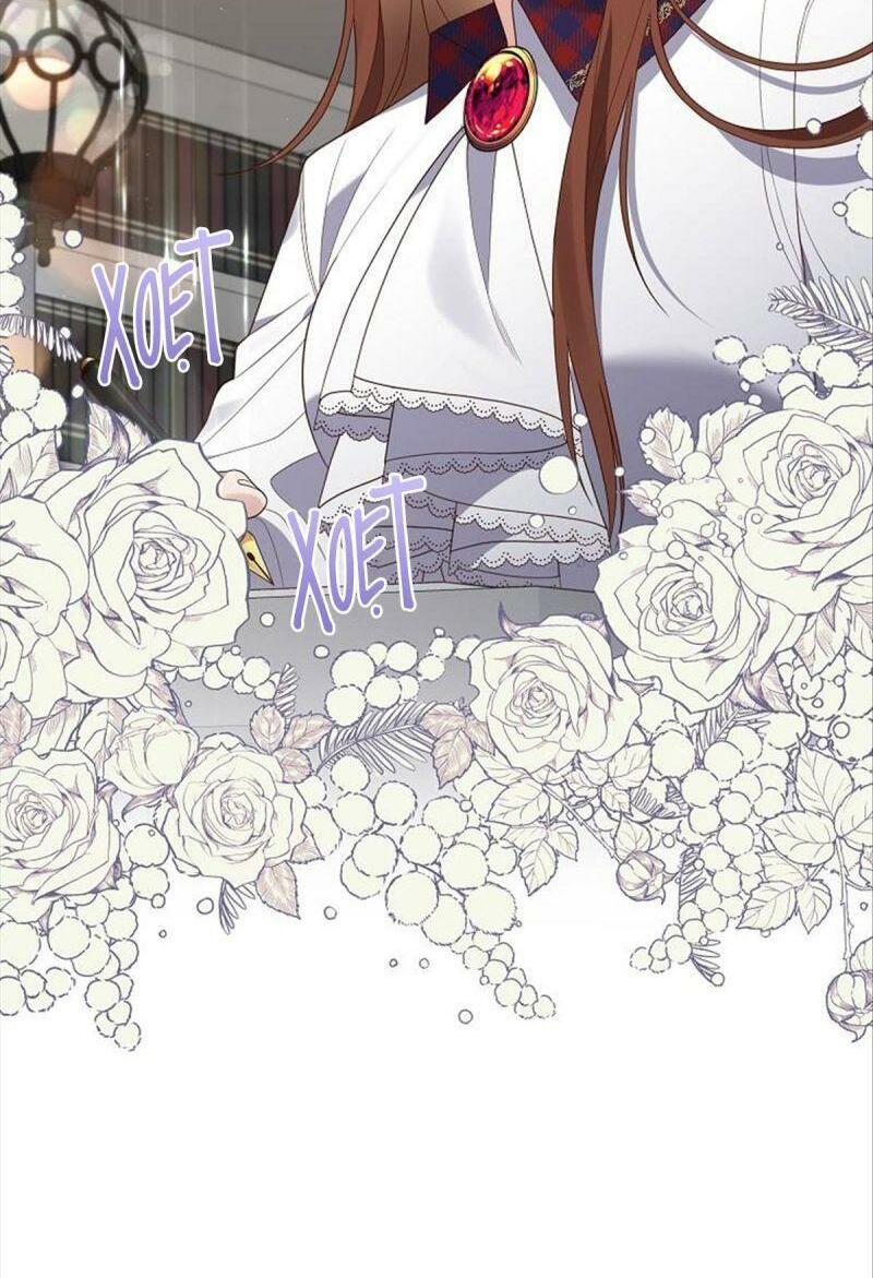 Hôn Phu Của Tôi Là Nam Chính Yandere: Chapter 4