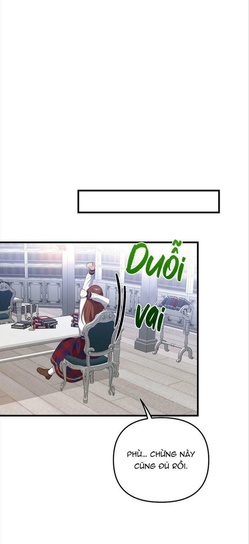 Hôn Phu Của Tôi Là Nam Chính Yandere: Chapter 4