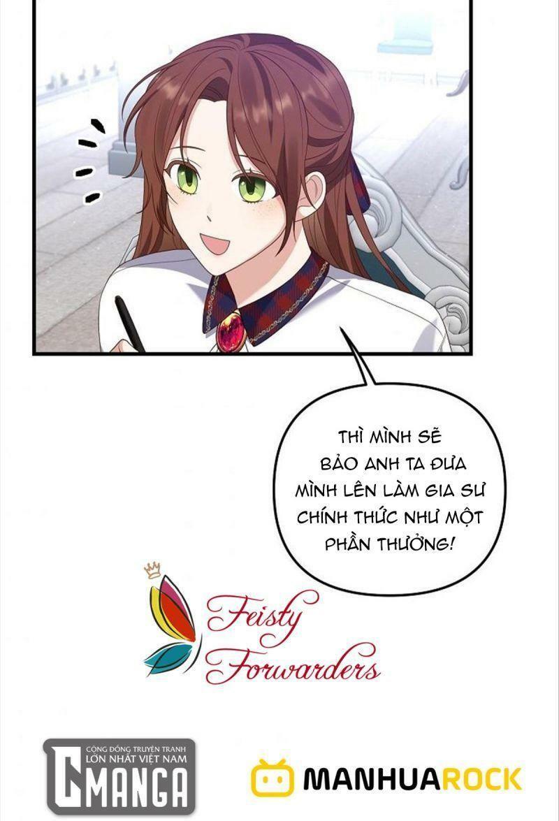 Hôn Phu Của Tôi Là Nam Chính Yandere: Chapter 4