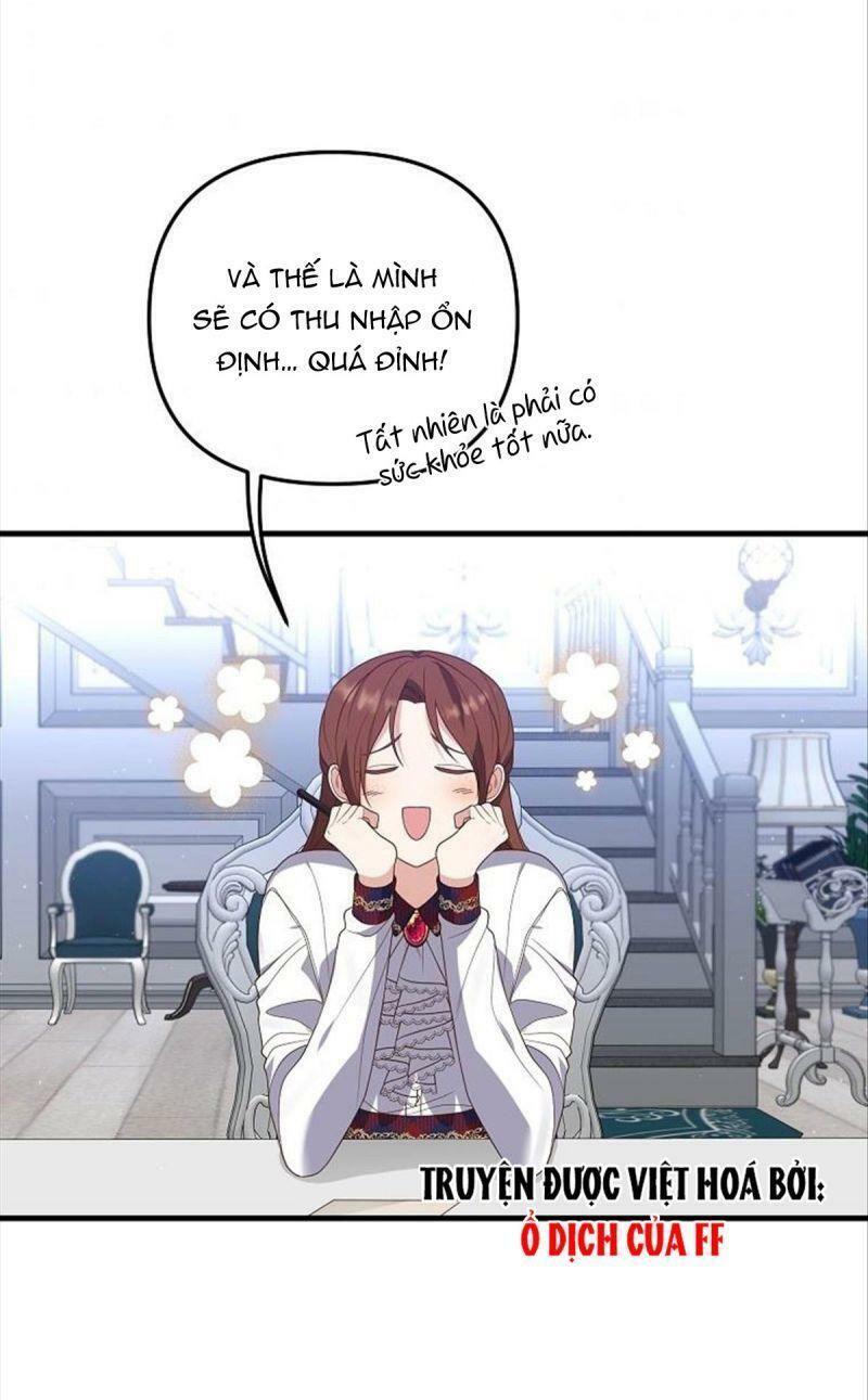 Hôn Phu Của Tôi Là Nam Chính Yandere: Chapter 4