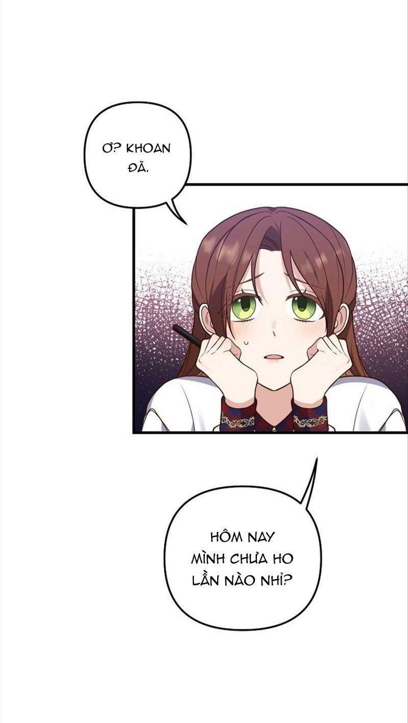 Hôn Phu Của Tôi Là Nam Chính Yandere: Chapter 4