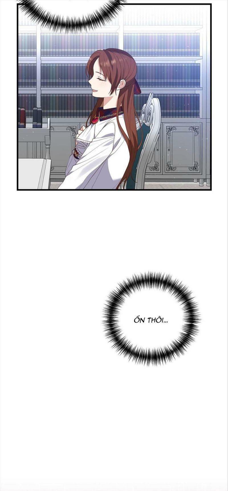 Hôn Phu Của Tôi Là Nam Chính Yandere: Chapter 4