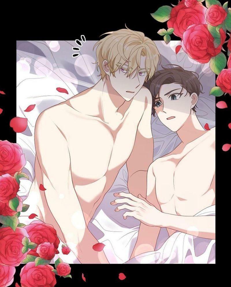 Hôn Phu Của Tôi Là Nam Chính Yandere: Chapter 4