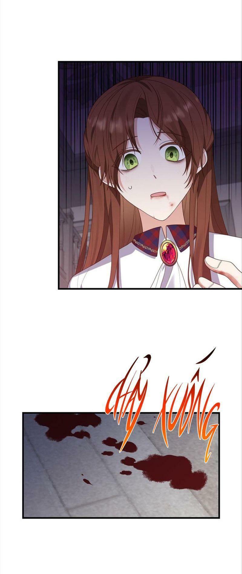 Hôn Phu Của Tôi Là Nam Chính Yandere: Chapter 4