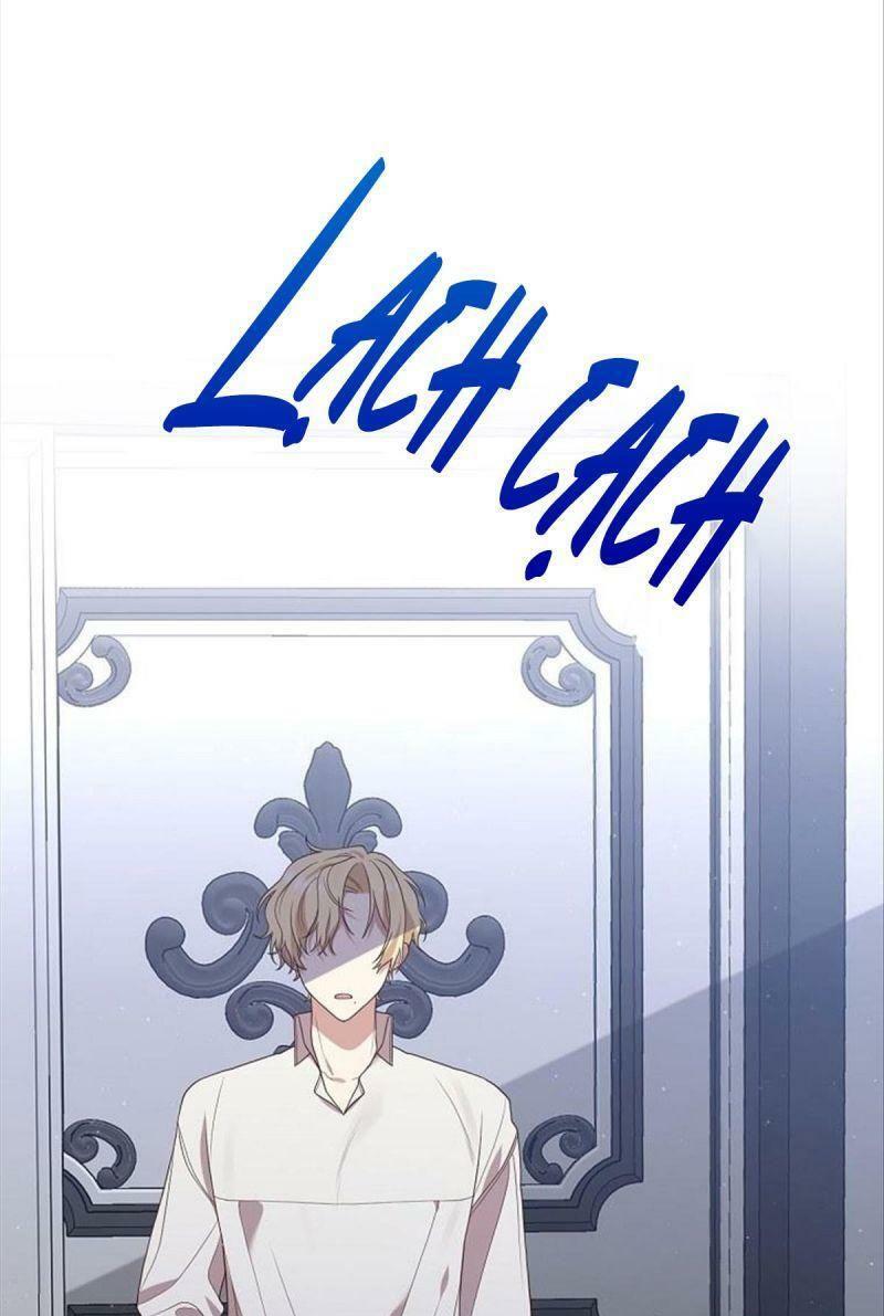 Hôn Phu Của Tôi Là Nam Chính Yandere: Chapter 4