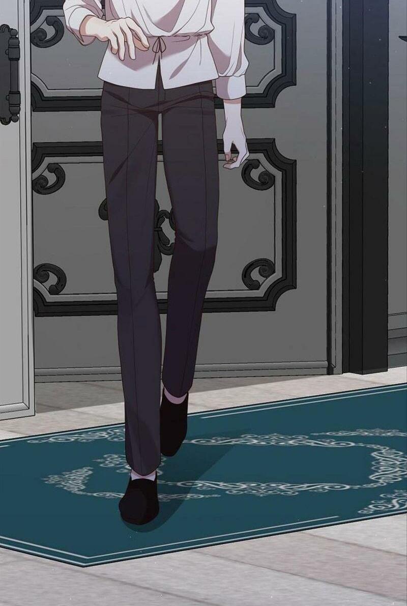 Hôn Phu Của Tôi Là Nam Chính Yandere: Chapter 4