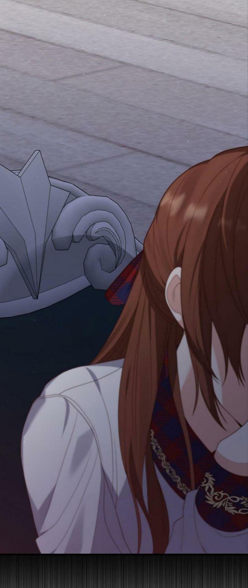 Hôn Phu Của Tôi Là Nam Chính Yandere: Chapter 4