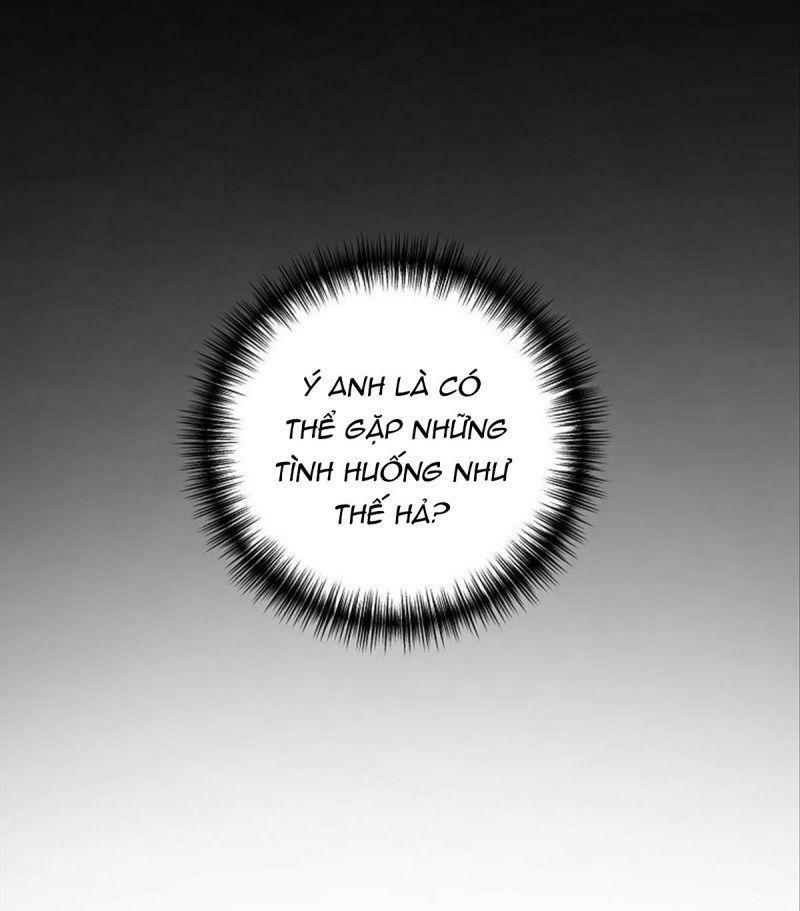 Hôn Phu Của Tôi Là Nam Chính Yandere: Chapter 4