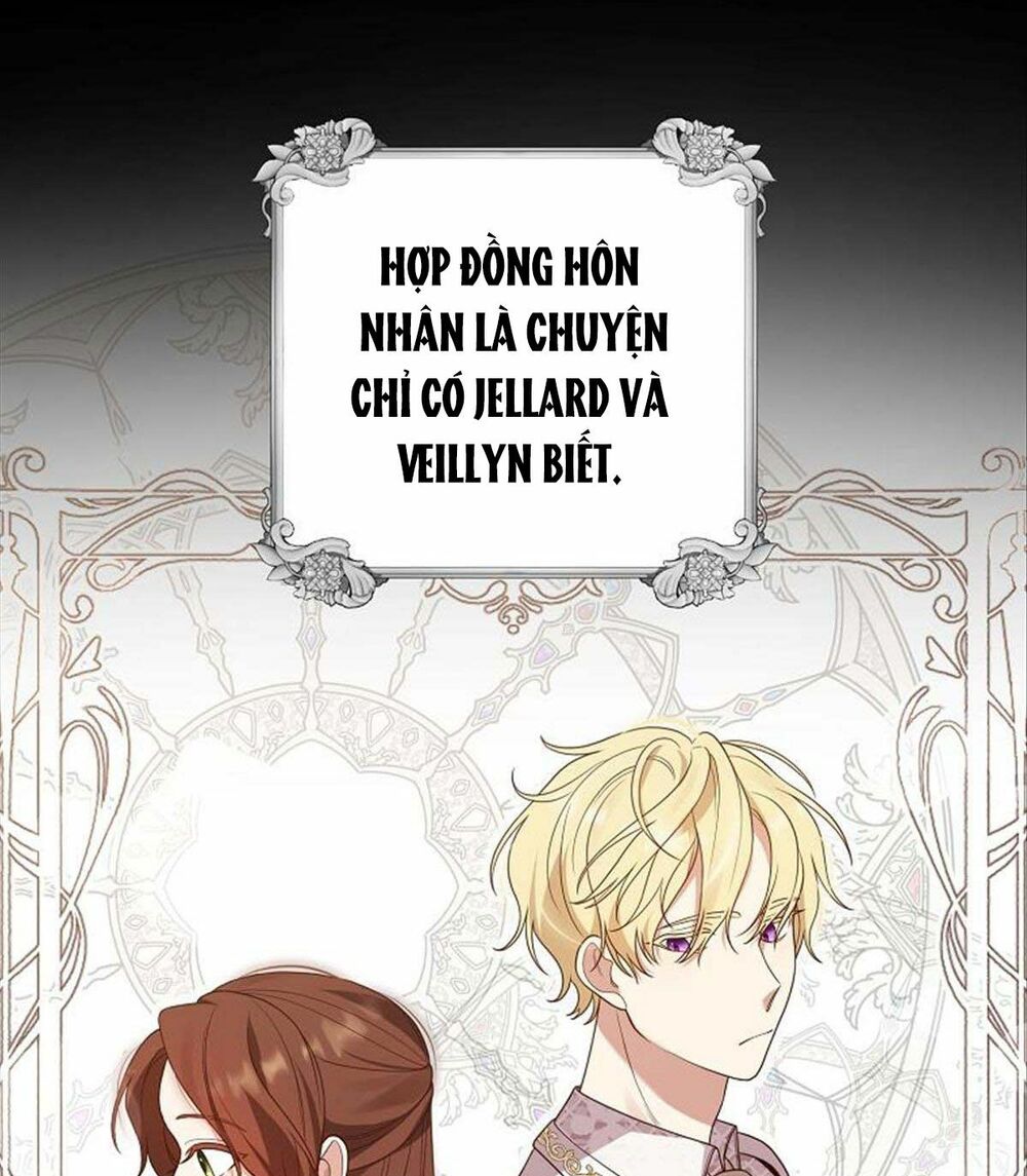 Hôn Phu Của Tôi Là Nam Chính Yandere: Chapter 5