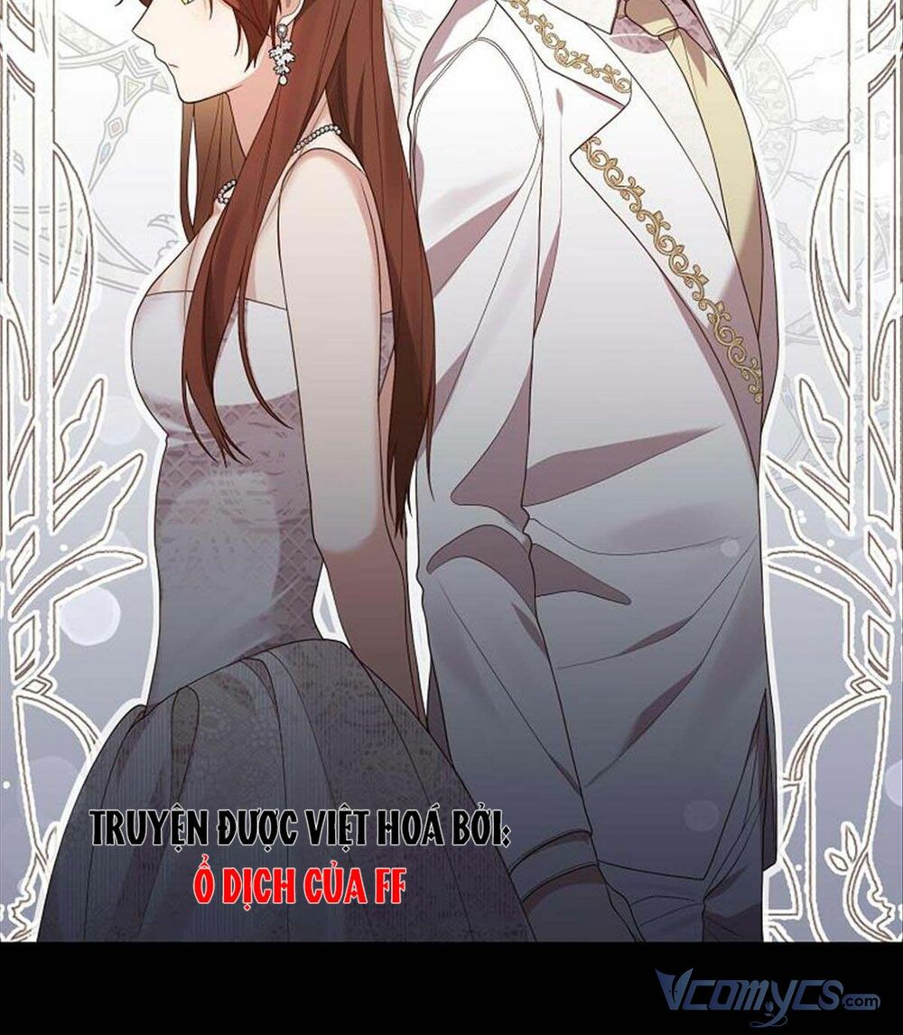 Hôn Phu Của Tôi Là Nam Chính Yandere: Chapter 5