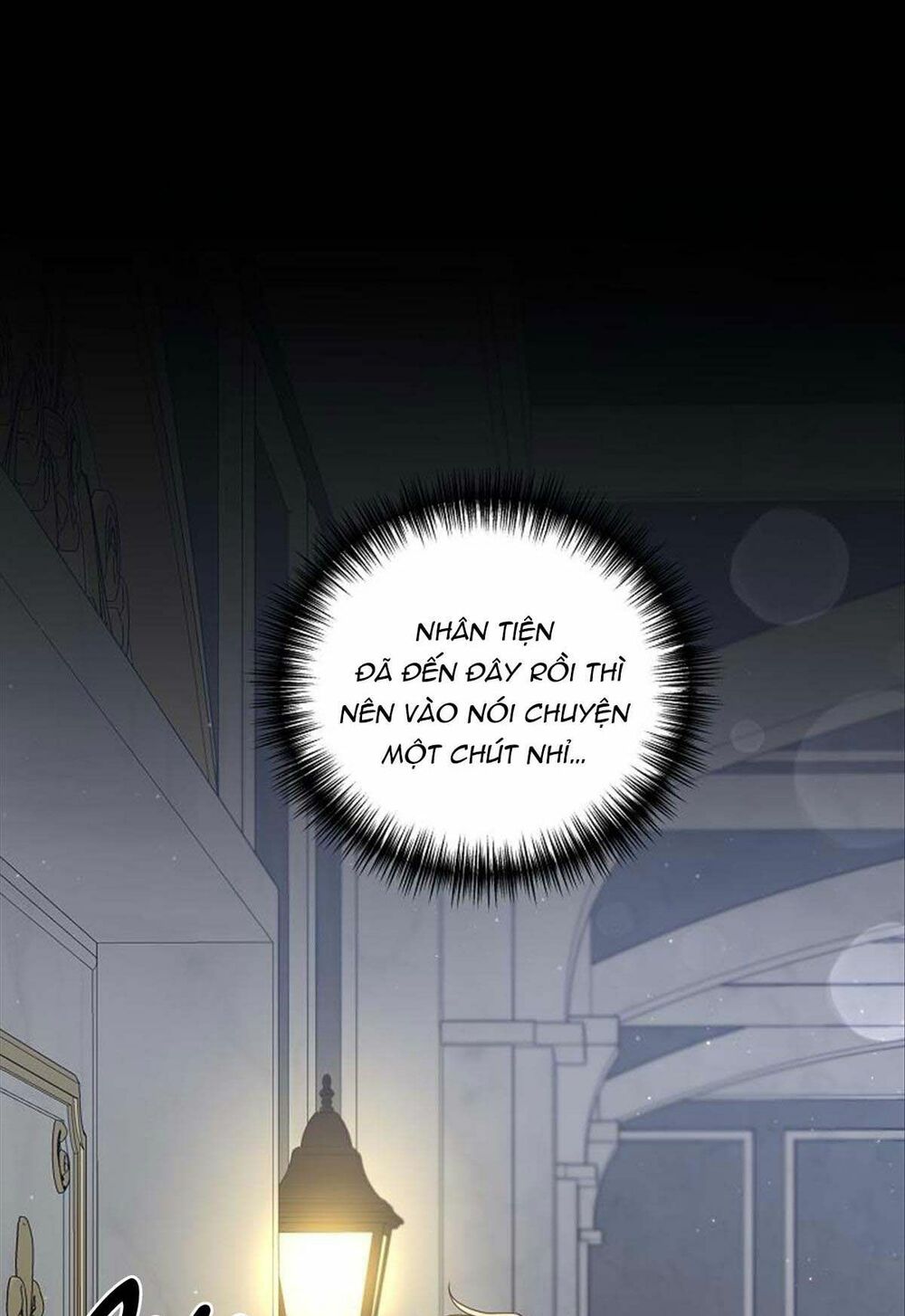 Hôn Phu Của Tôi Là Nam Chính Yandere: Chapter 5
