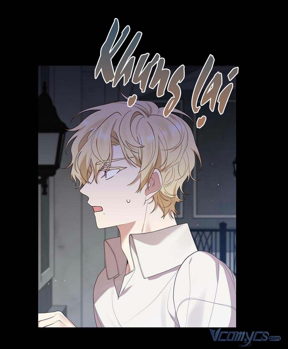 Hôn Phu Của Tôi Là Nam Chính Yandere: Chapter 5
